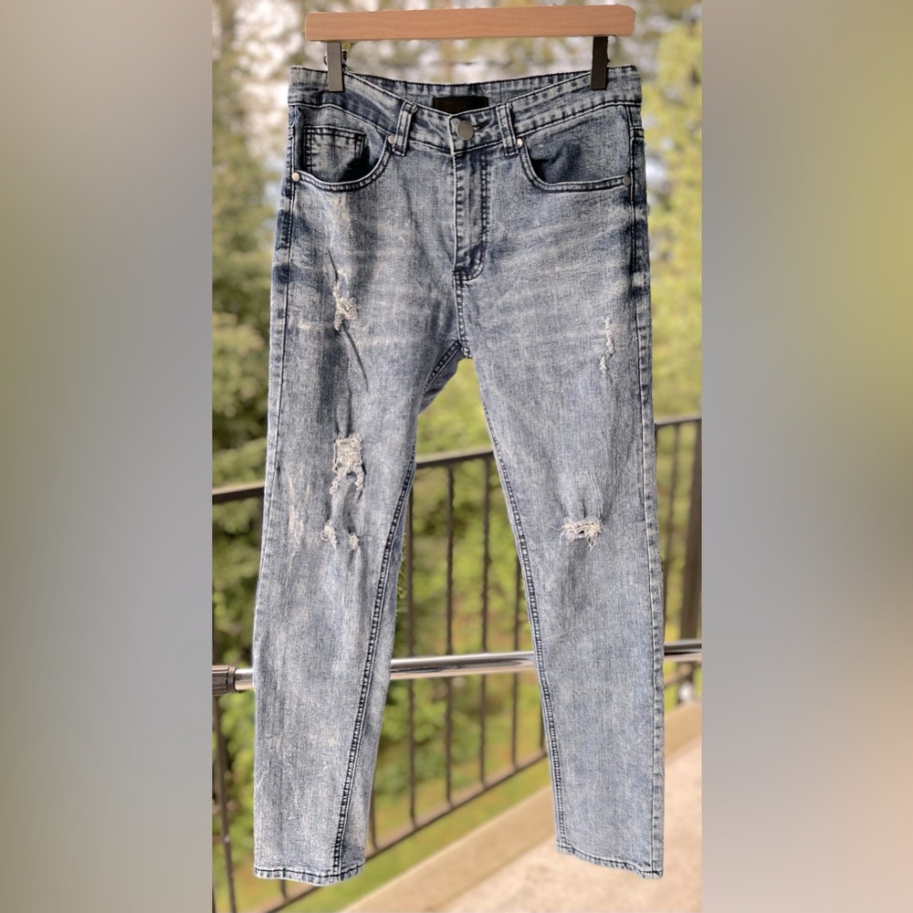 H&M Men’s Jeans